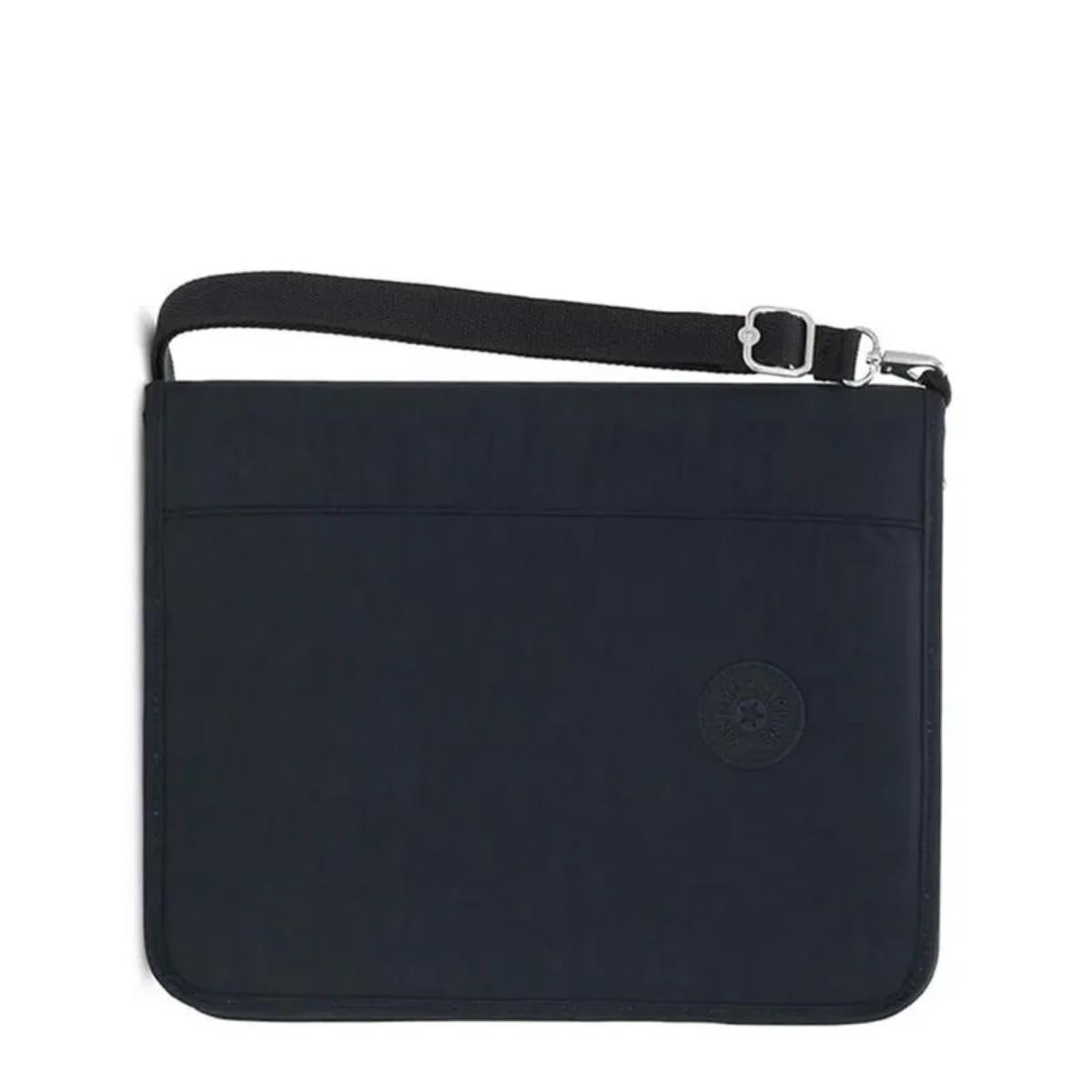 Fichario Kipling New Storer - True Blue Tonal Kipling