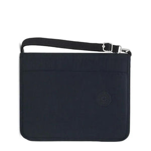 Fichario Kipling New Storer - True Blue Tonal