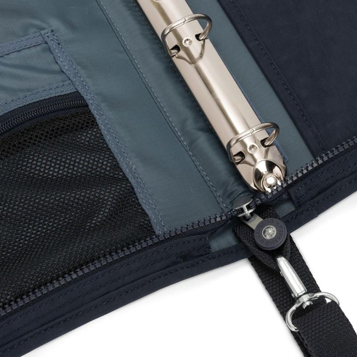 Fichario Kipling New Storer - True Blue Tonal Kipling