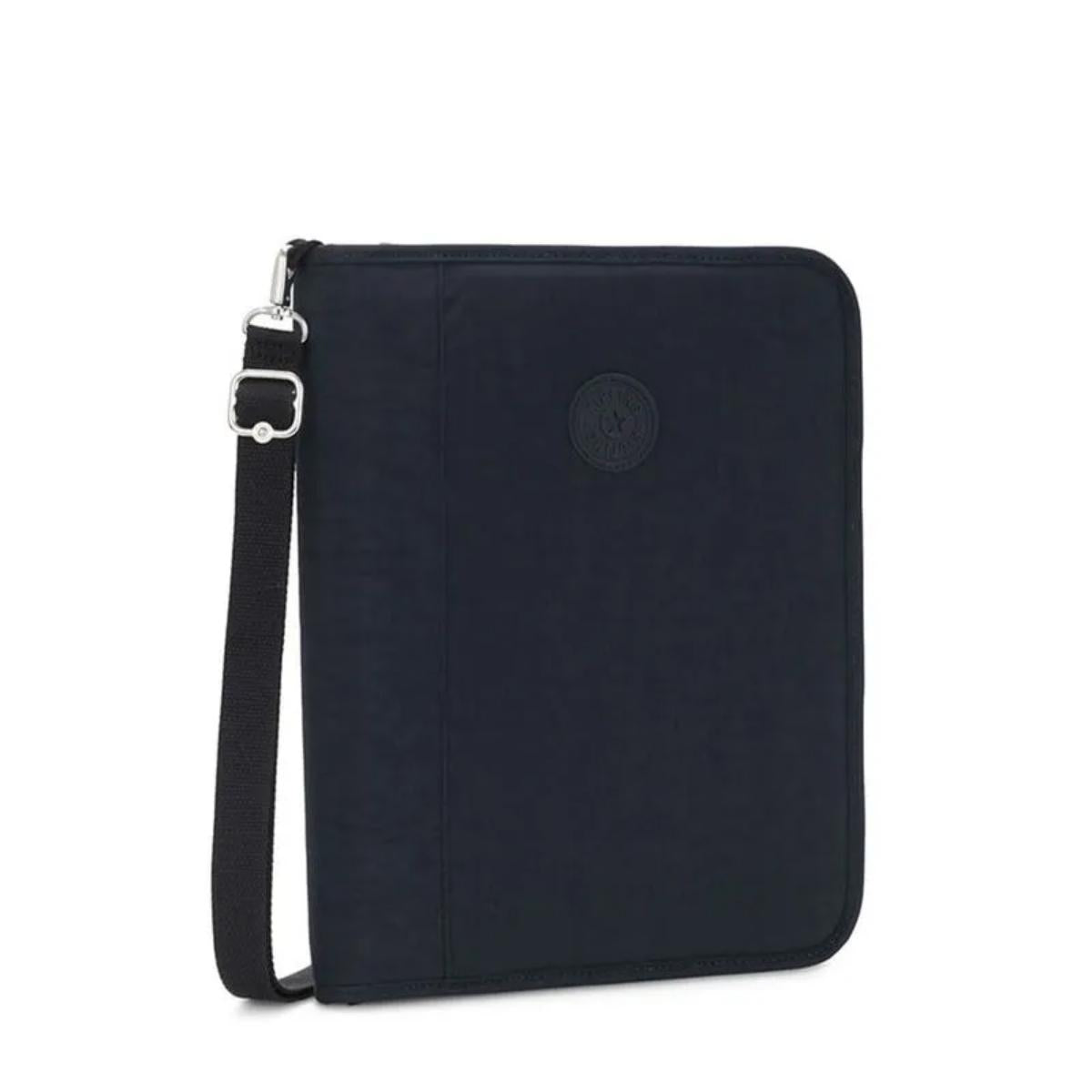 Fichario Kipling New Storer - True Blue Tonal Kipling