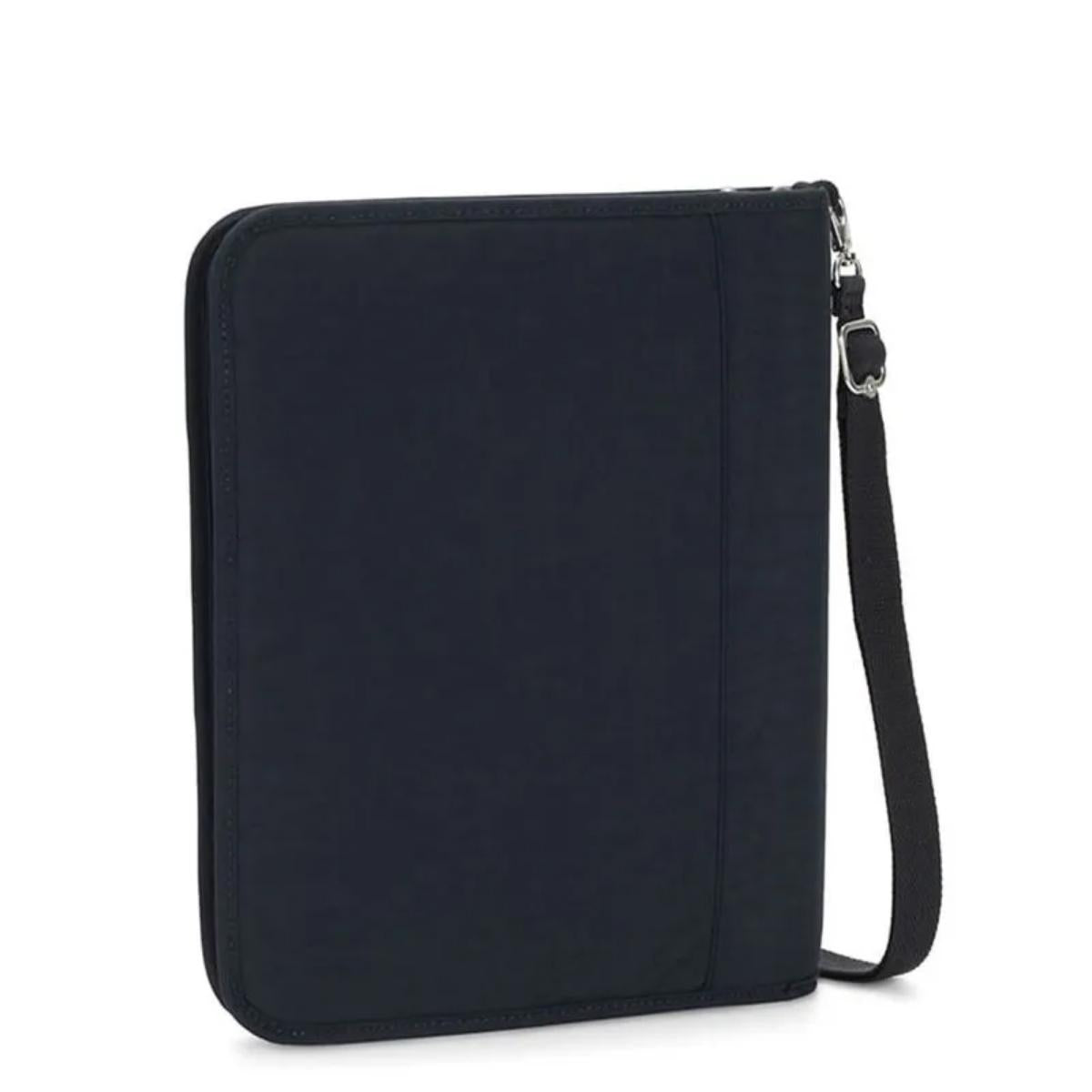 Fichario Kipling New Storer - True Blue Tonal Kipling