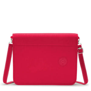 Fichário Kipling New Storer - True Pink