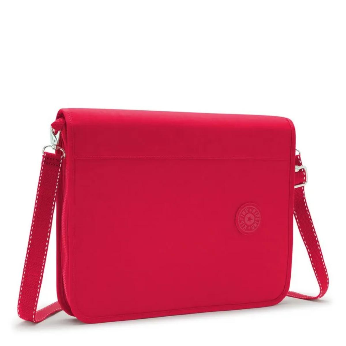 Fichário Kipling New Storer - True Pink Kipling