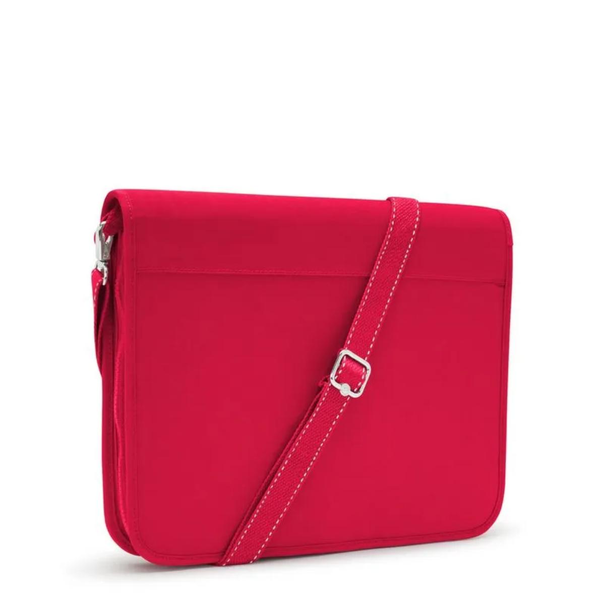 Fichário Kipling New Storer - True Pink Kipling