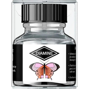 Fluido de Limpeza Para Caneta Tinteiro Diamine Nib Cleaning Fluid