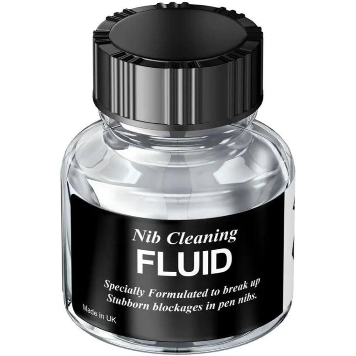 Fluido de Limpeza Para Caneta Tinteiro Diamine Nib Cleaning Fluid Diamine