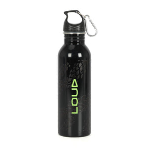 Garrafa de Água em Aço - Equipe Loud - 500ml