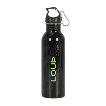 Garrafa de Água em Aço - Equipe Loud - 500ml Up4You