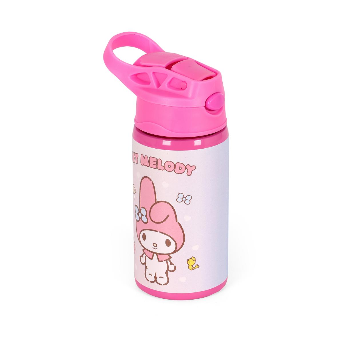 Garrafa de Água em Aço - My Melody - 500ml Up4You