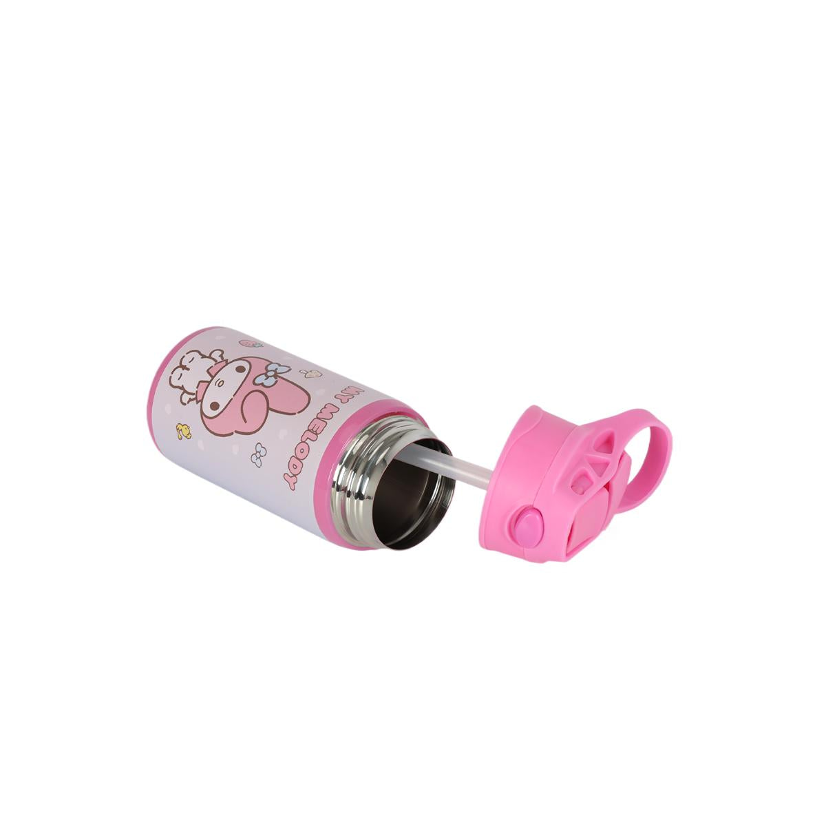 Garrafa de Água em Aço - My Melody - 500ml Up4You