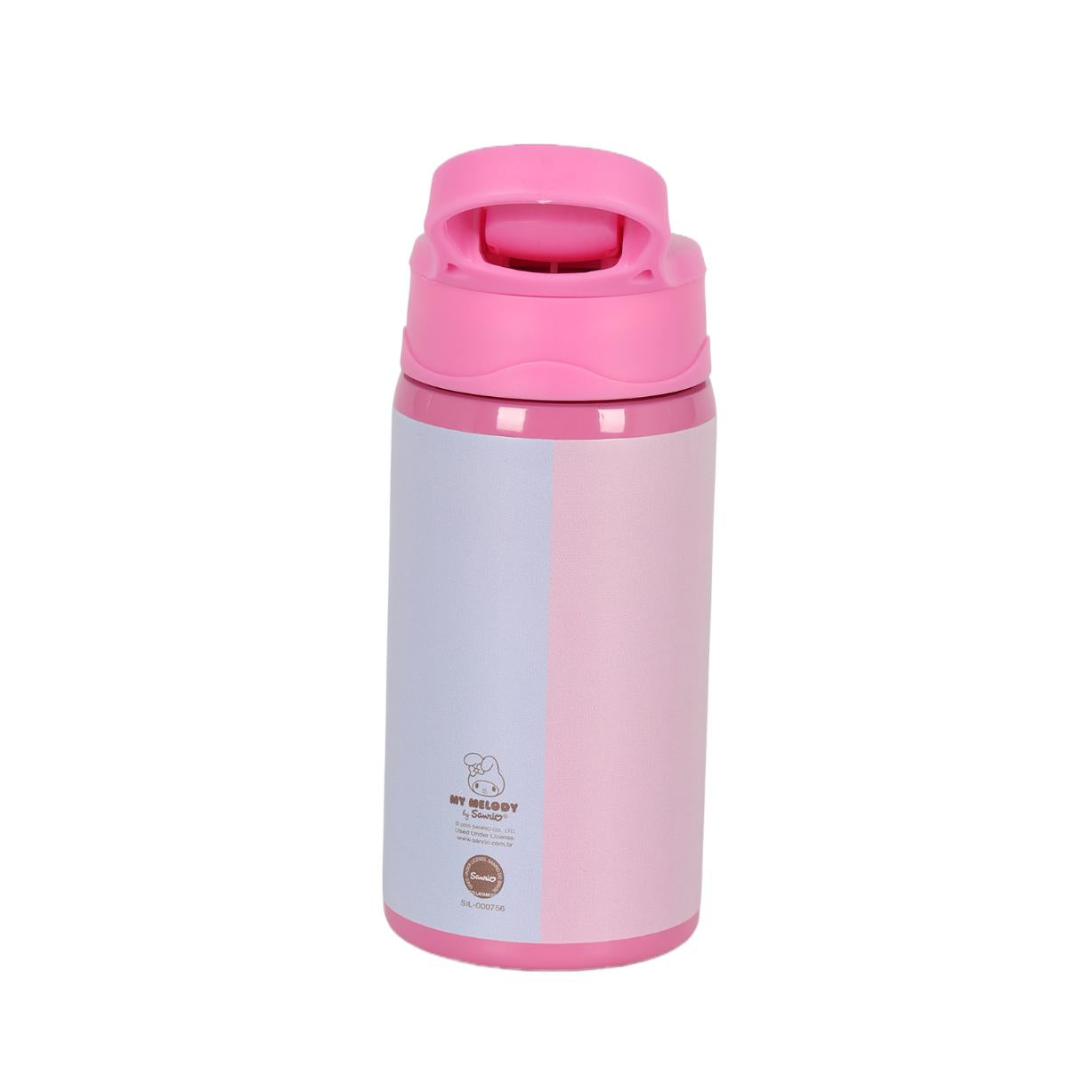 Garrafa de Água em Aço - My Melody - 500ml Up4You