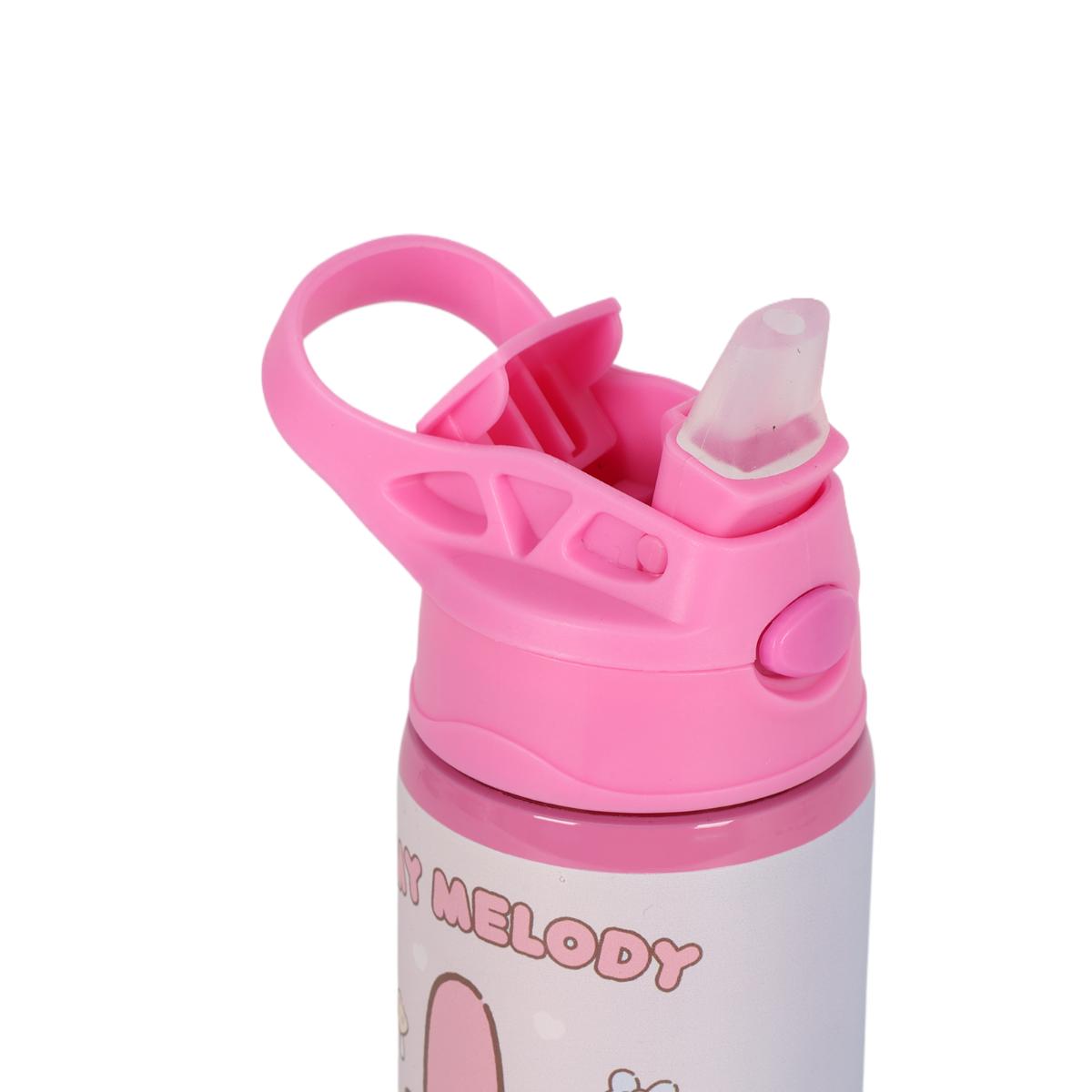 Garrafa de Água em Aço - My Melody - 500ml Up4You