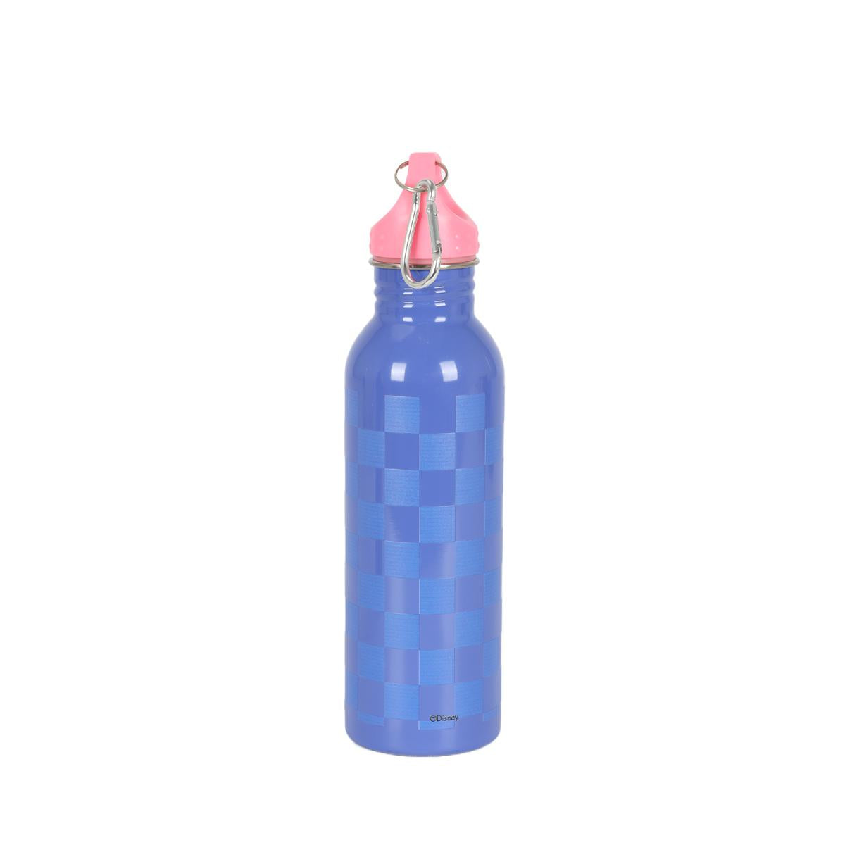 Garrafa de Água em Aço - Stitch Azul - 500ml Up4You