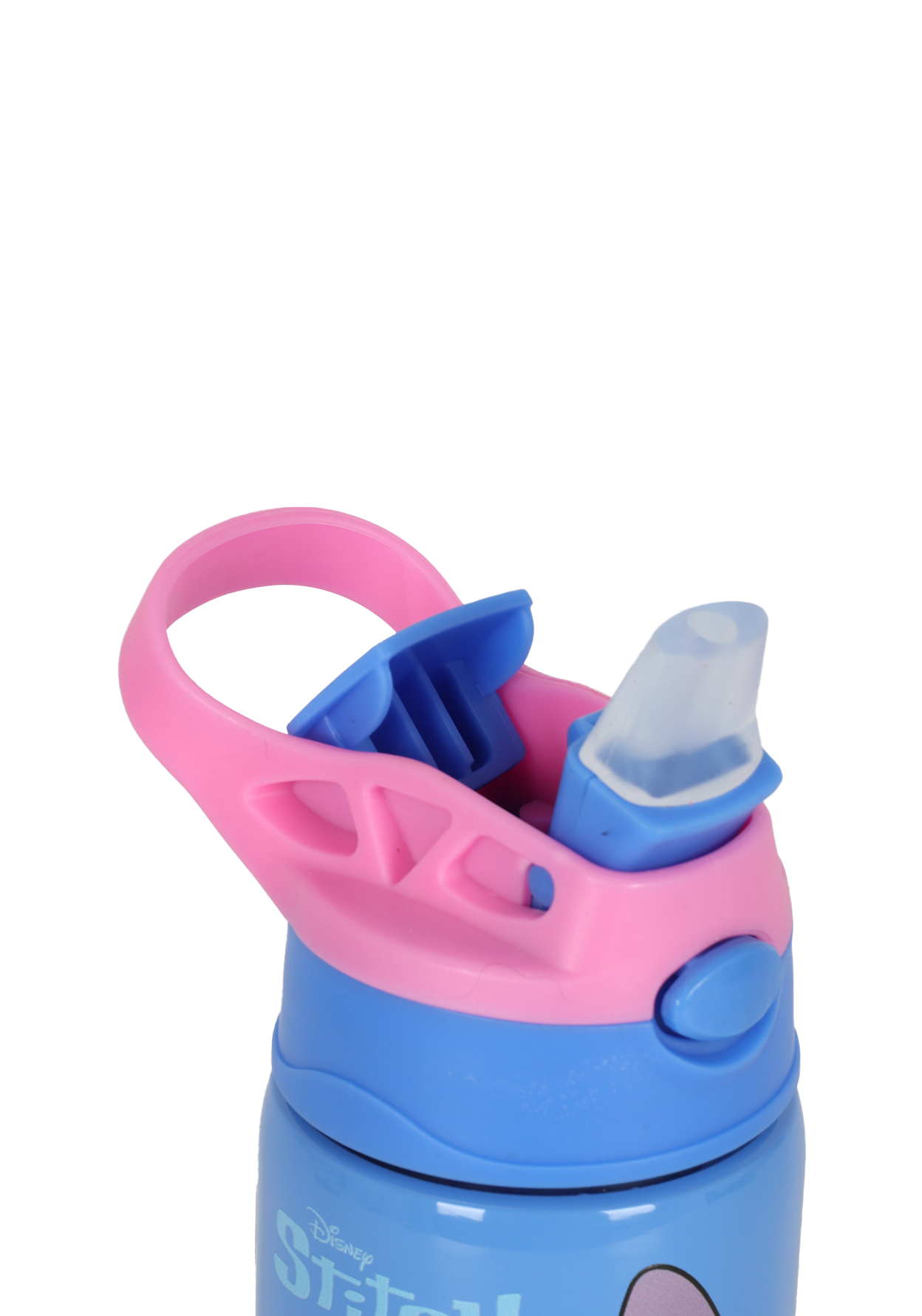 Garrafa de Água em Aço - Stitch Classic - 500ml Up4You