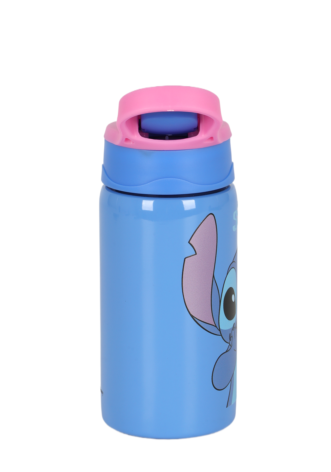 Garrafa de Água em Aço - Stitch Classic - 500ml Up4You