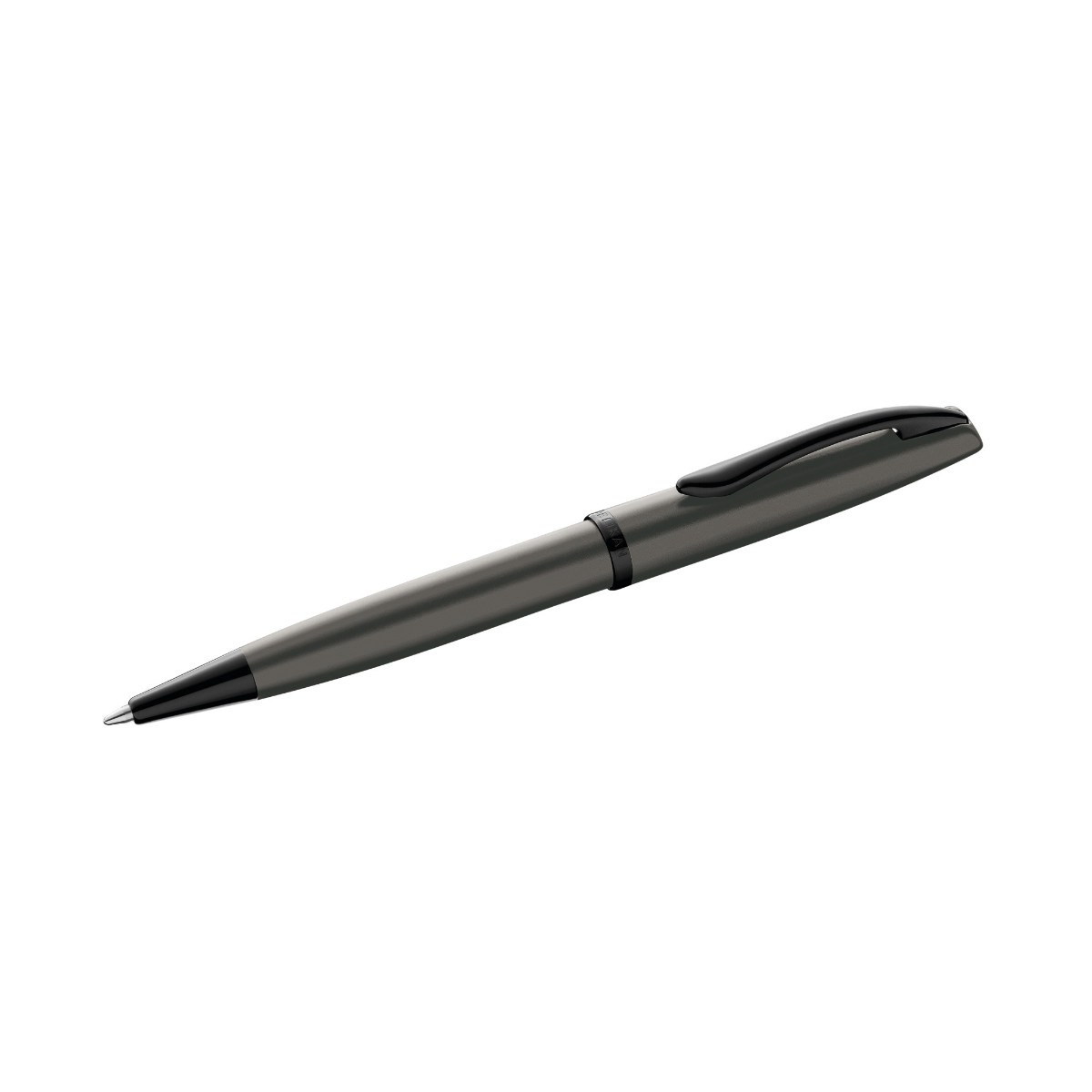 Gift Set Pelikan Jazz - Caneta Tinteiro e Esferográfica Stone Black Pelikan