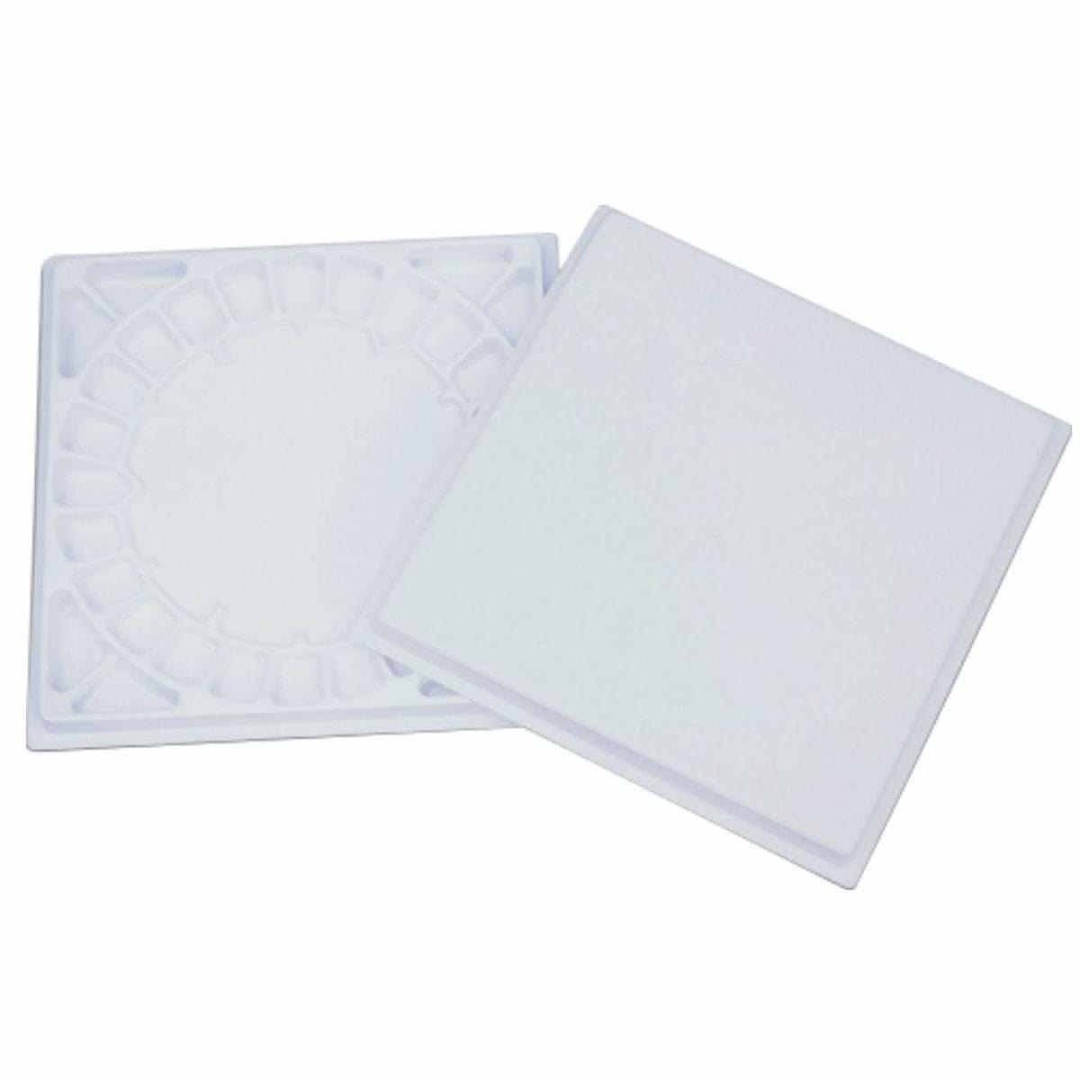 Godê  com Tampa - 32 Cavidades - Trident 12469 Trident