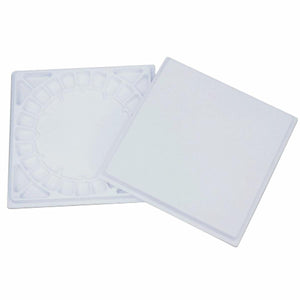 Godê  com Tampa - 32 Cavidades - Trident 12469