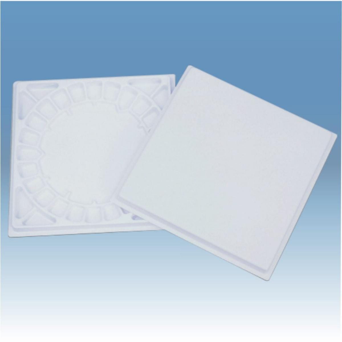 Godê  com Tampa - 32 Cavidades - Trident 12469 Trident