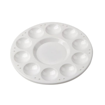 Godê Pintura - Godê de Plástico 10 Cavidades - Sinoart Sinoart