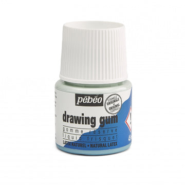 Goma de Desenho Pebeo Drawing Gum - 45ml Pebeo