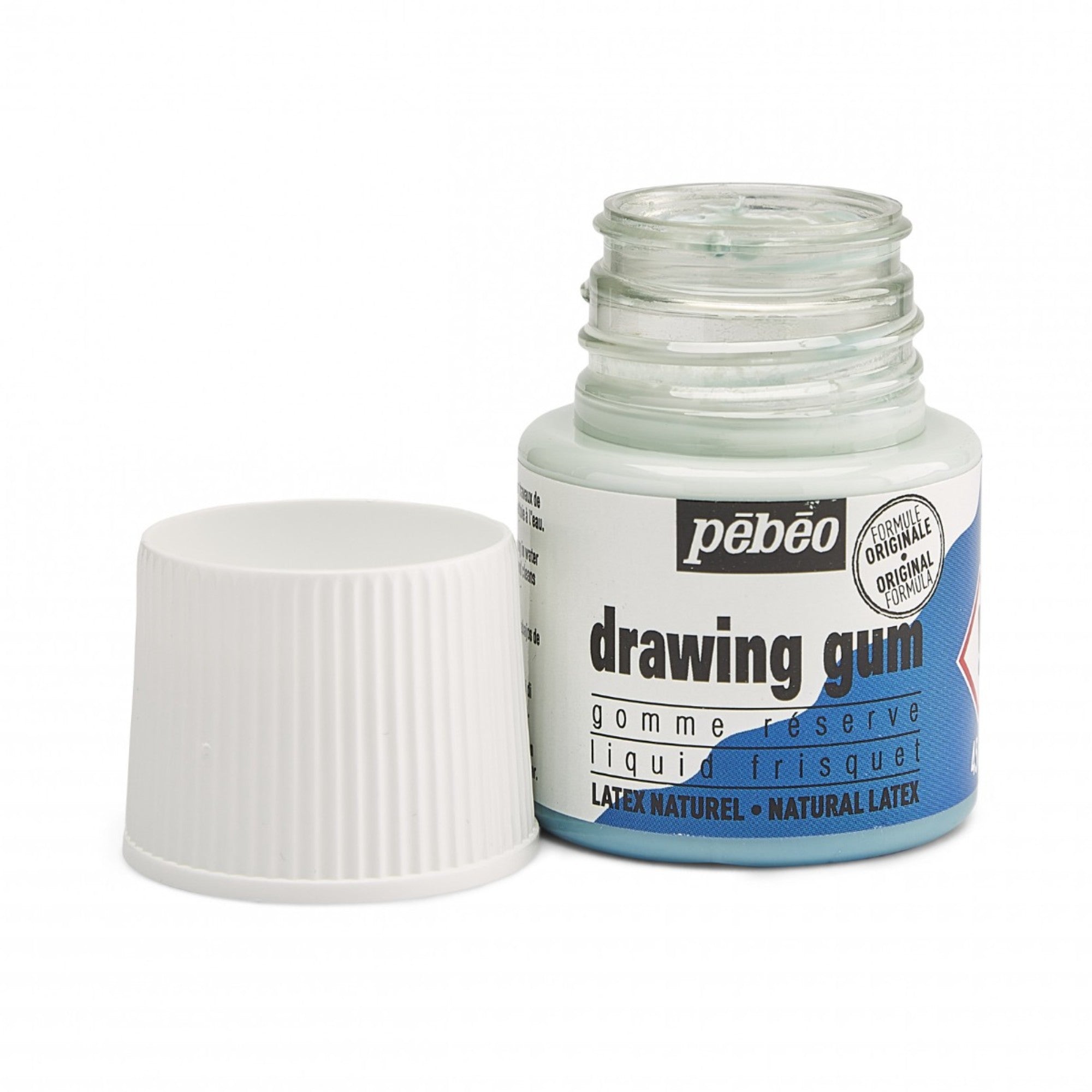 Goma de Desenho Pebeo Drawing Gum - 45ml Pebeo