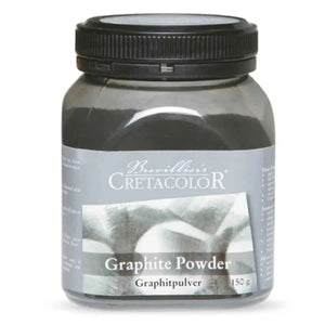 Grafite em Pó Cretacolor - 150g