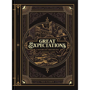 Great Expectations -  Page Classics