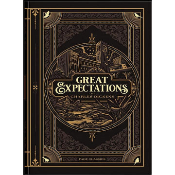 Great Expectations -  Page Classics Page Classics