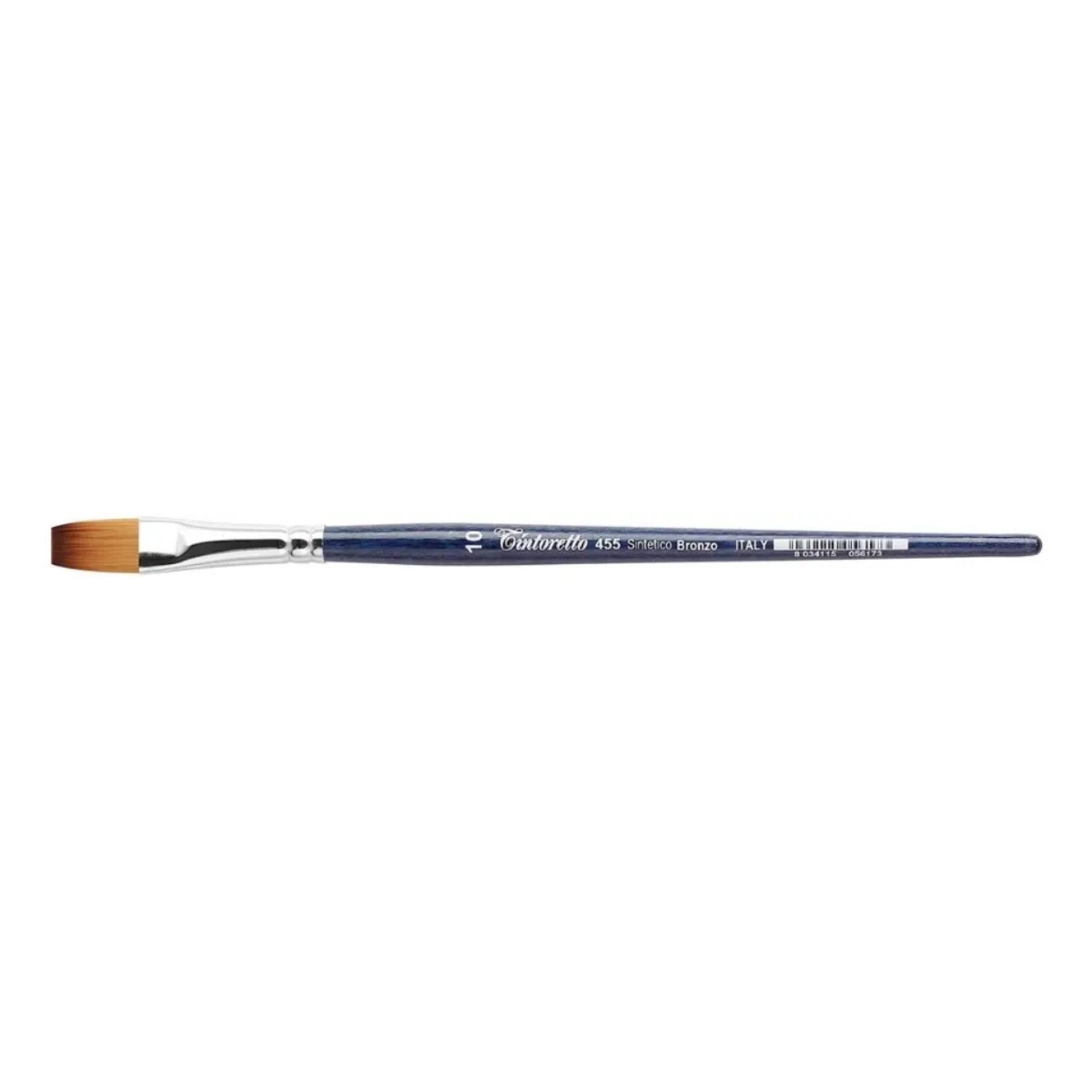 Kit de Pincéis Tintoretto Simone Bianchi para Quadrinhos (4 Unidades) 8920 Livraria Skilo
