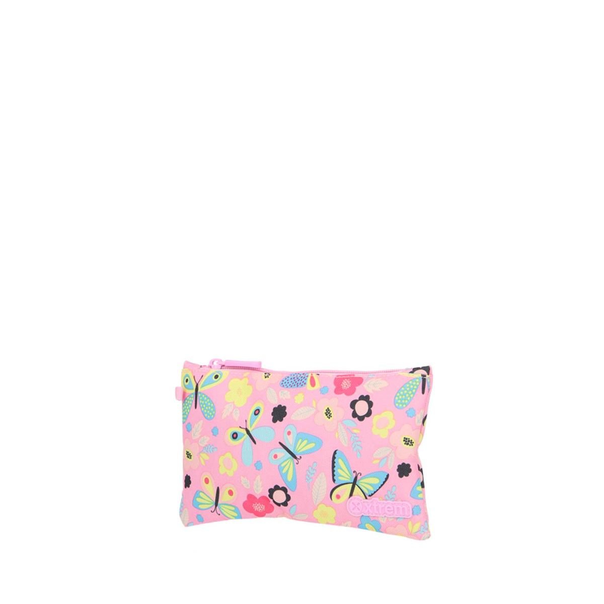 Kit Escolar Xtrem By Samsonite - Forrest- Mochila Lancheira Estojo Samsonite