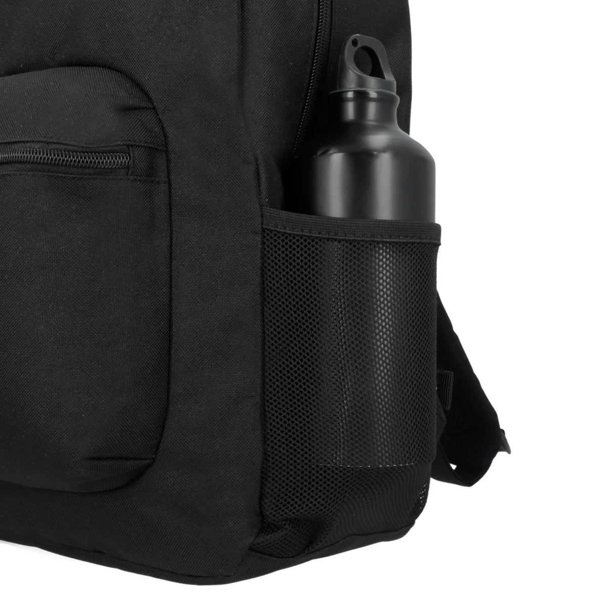 Kit Escolar Xtrem Triple Pack 5XT - Black - 3 Peças Samsonite