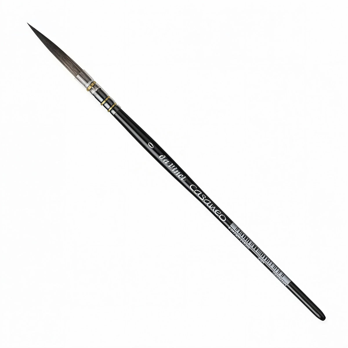 Kit Pincel Da Vinci Lu Simão - 3 Unidades Da Vinci