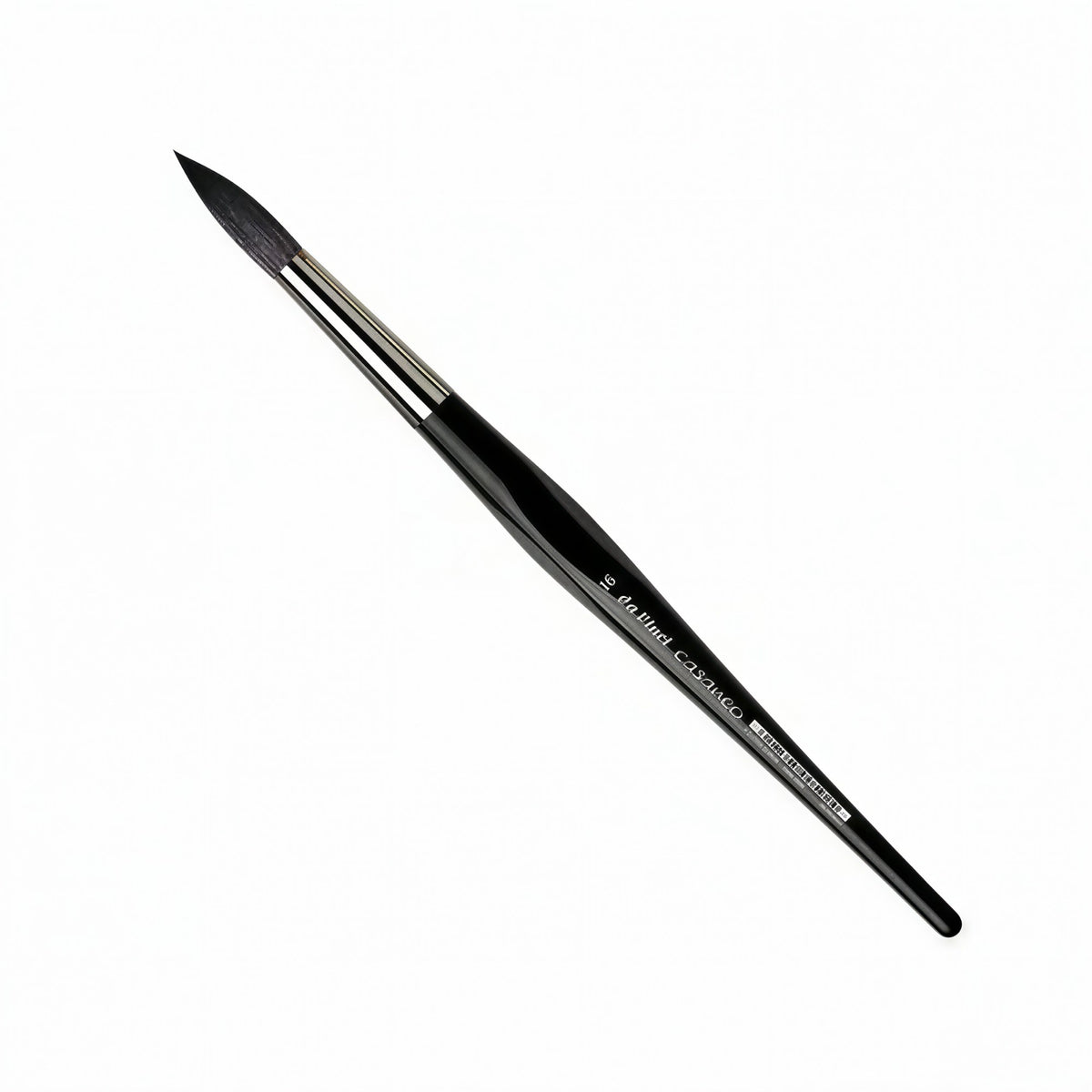 Kit Pincel Da Vinci Lu Simão - 3 Unidades Da Vinci
