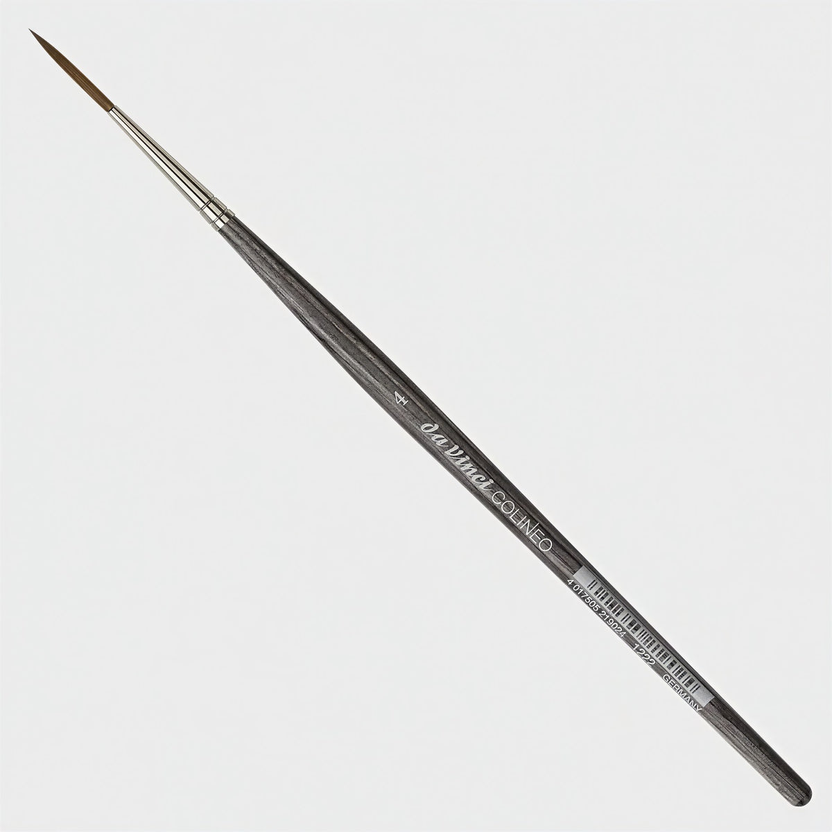 Kit Pincel Da Vinci Lu Simão - 3 Unidades Da Vinci