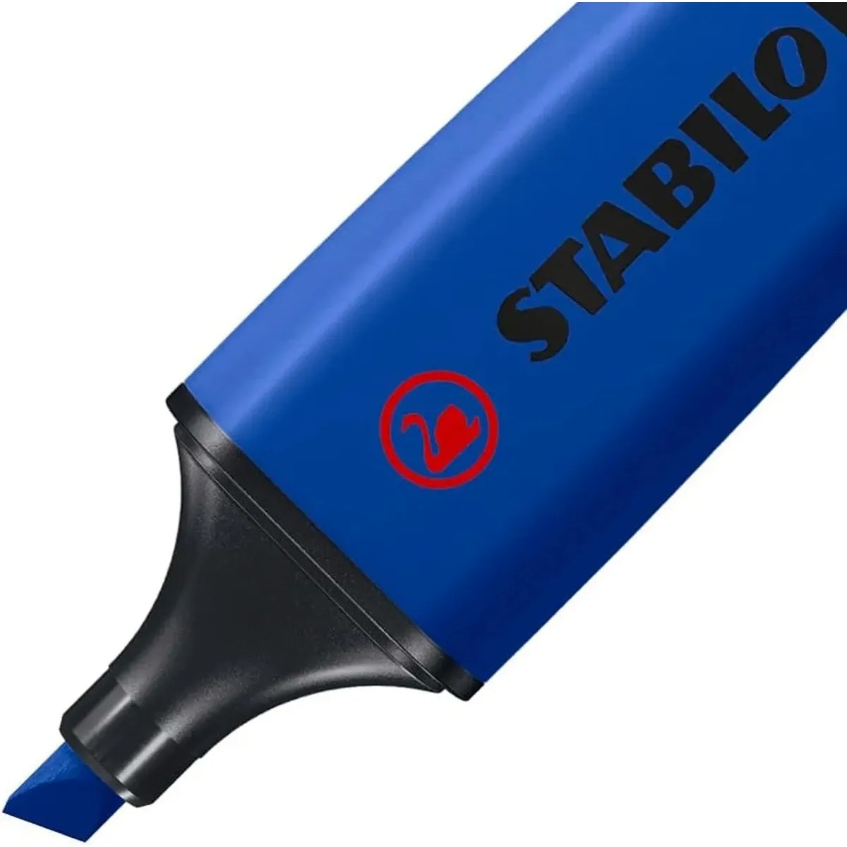 Kit Stabilo Boss Nature Colors - 4 Cores Livraria Skilo