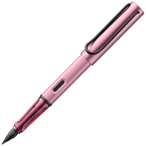 Lamy Al-Star Autumn Pink - Caneta Tinteiro - Edição Limitada - M