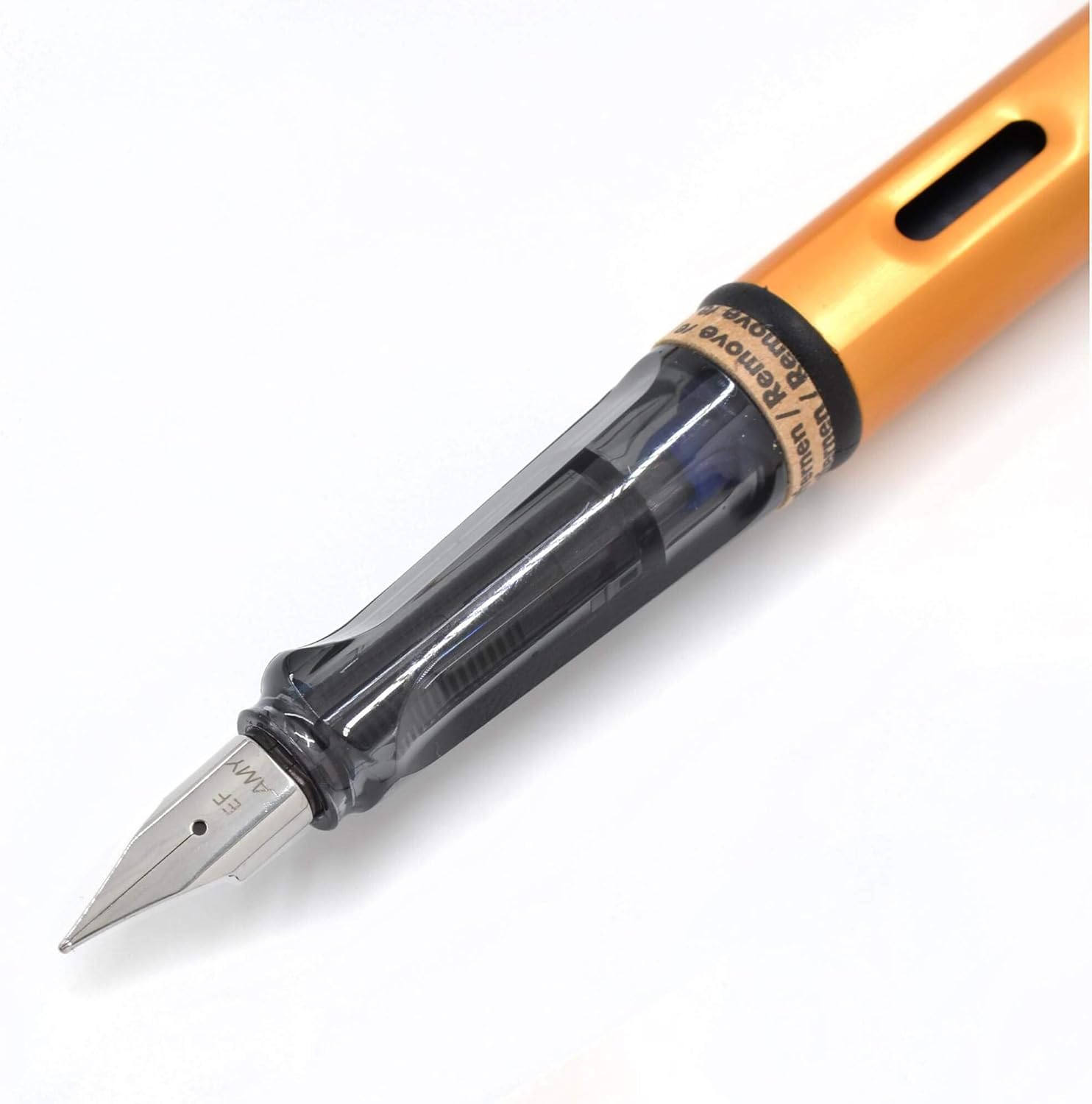 Lamy Al-Star Bronze 027 - Caneta Tinteiro - Edição Limitada Lamy