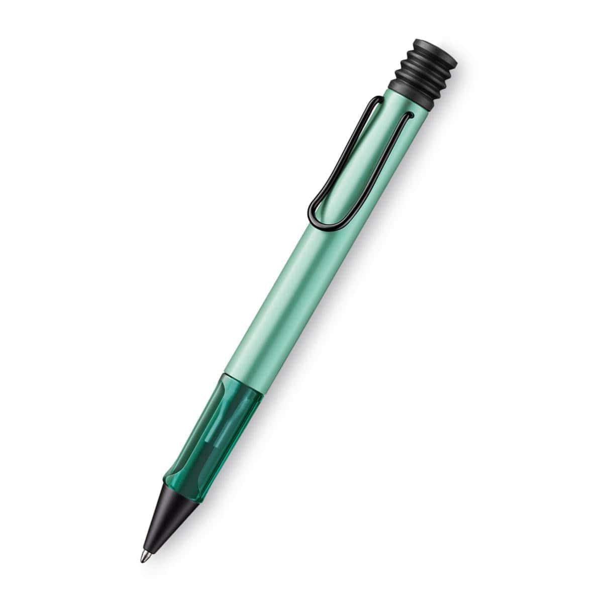 Lamy Al-Star - Caneta Esferográfica - Mint - 2A8 - M Lamy