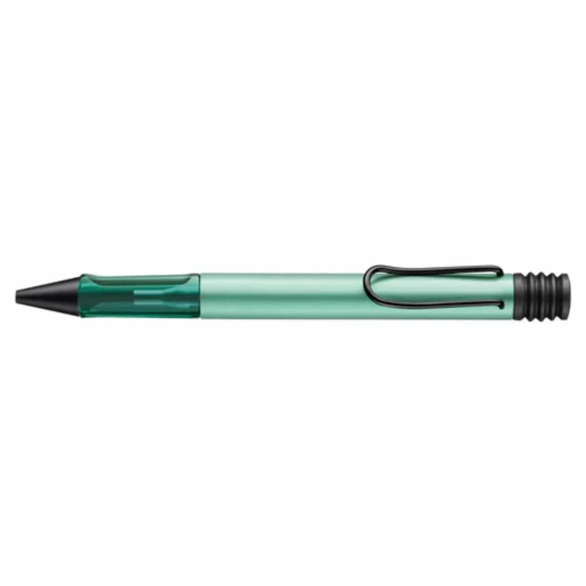Lamy Al-Star - Caneta Esferográfica - Mint - 2A8 - M Lamy