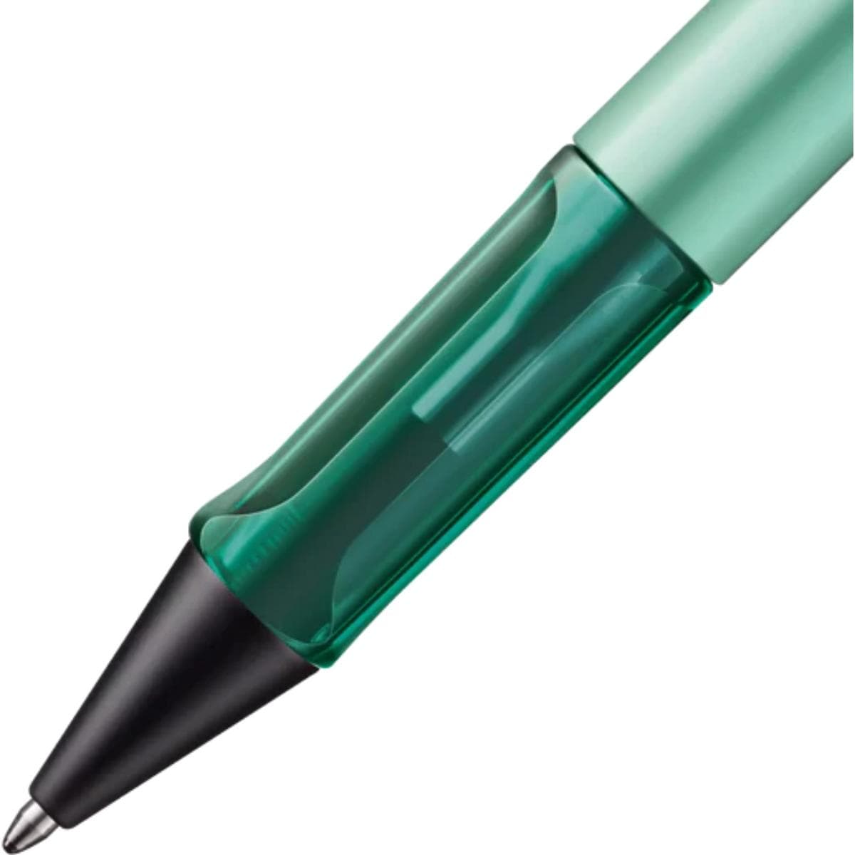 Lamy Al-Star - Caneta Esferográfica - Mint - 2A8 - M Lamy