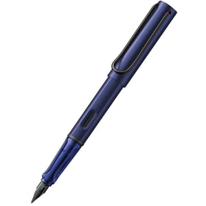 Lamy Al-Star - Caneta Tinteiro - Dark Dusk - 0A7 - M