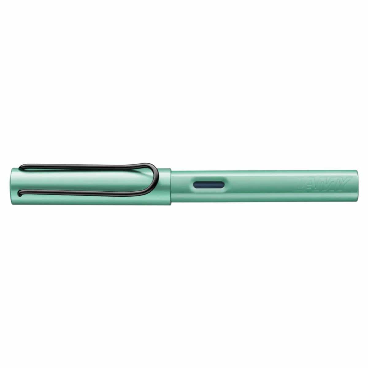 Lamy Al-Star - Caneta Tinteiro - Mint - 0A8 - M Lamy