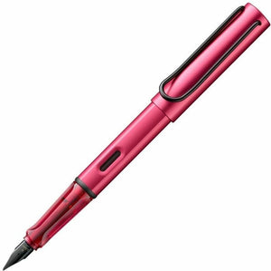 Lamy Al-Star Fiery 0D9 - Caneta Tinteiro - Edição Especial - M