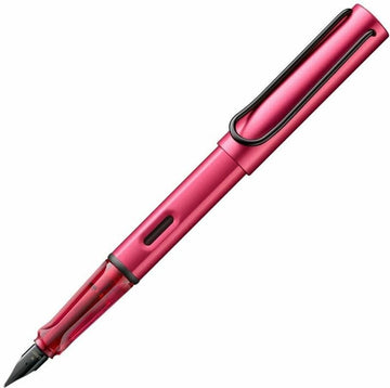 Lamy Al-Star Fiery 0D9 - Caneta Tinteiro - Edição Especial - M Lamy