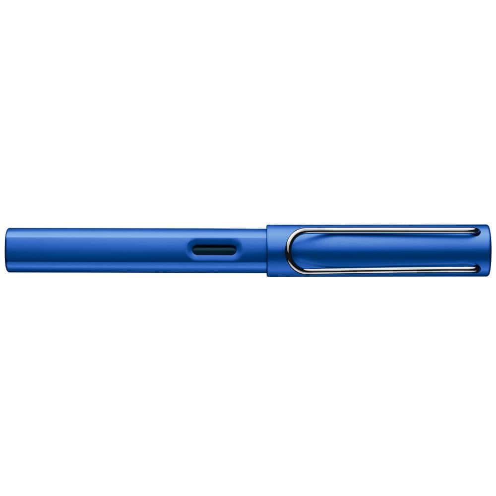 Lamy Al-Star Ocean Blue 028 - Caneta Tinteiro - M Lamy