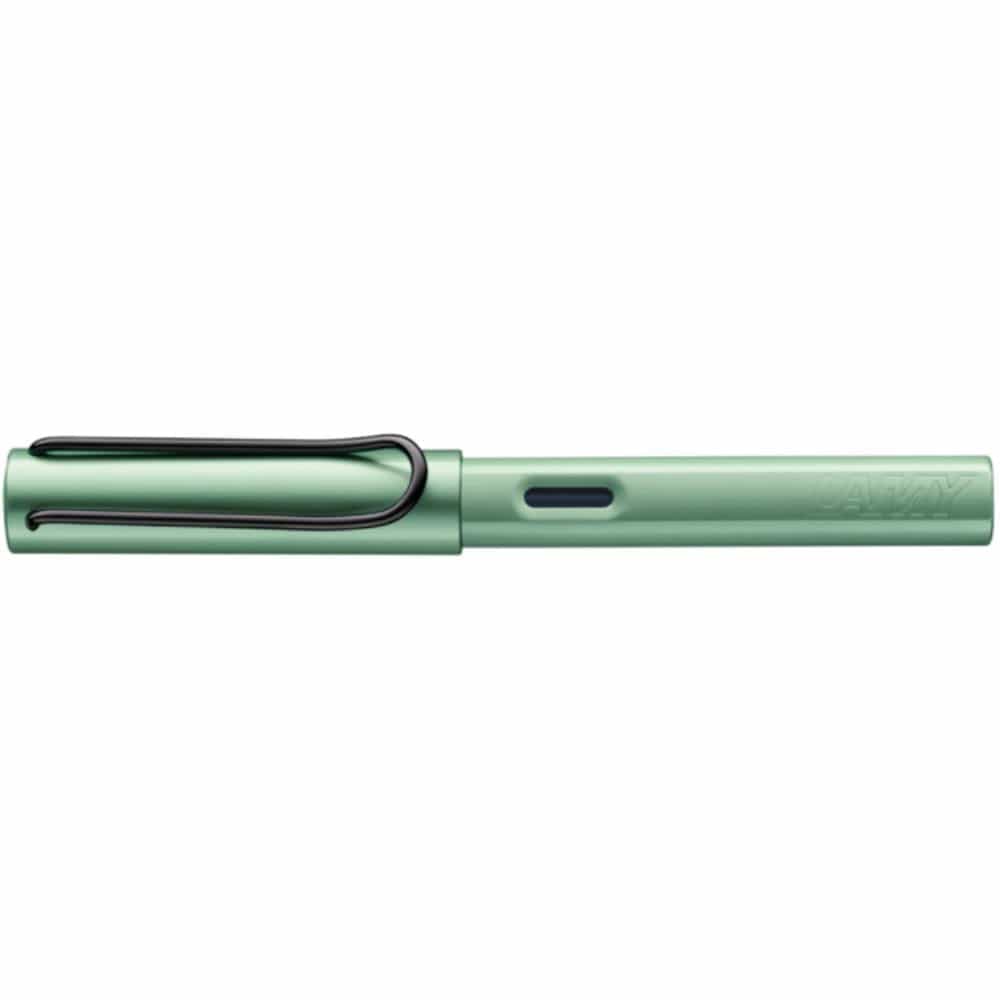 Lamy Al-Star Sage - Caneta Tinteiro - Edição Limitada - M Lamy