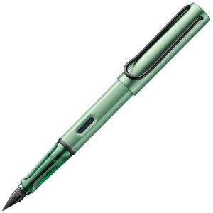 Lamy Al-Star Sage - Caneta Tinteiro - Edição Limitada - M