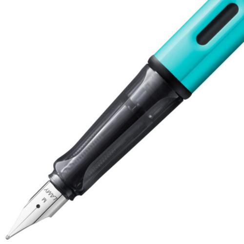 Lamy Al-Star Turmaline 023 - Caneta Tinteiro - M Lamy