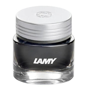 Lamy Crystal Ink T53 - Agate 30ml - Tinta Para Caneta Tinteiro